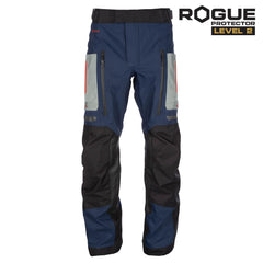 Klim Carlsbad Pants Dress Blues - Red Oxide Gen 4