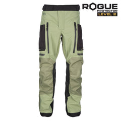 Klim Carlsbad Pants Oil Green Gen 4