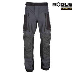 Klim Carlsbad Pants Stealth Black Gen 4
