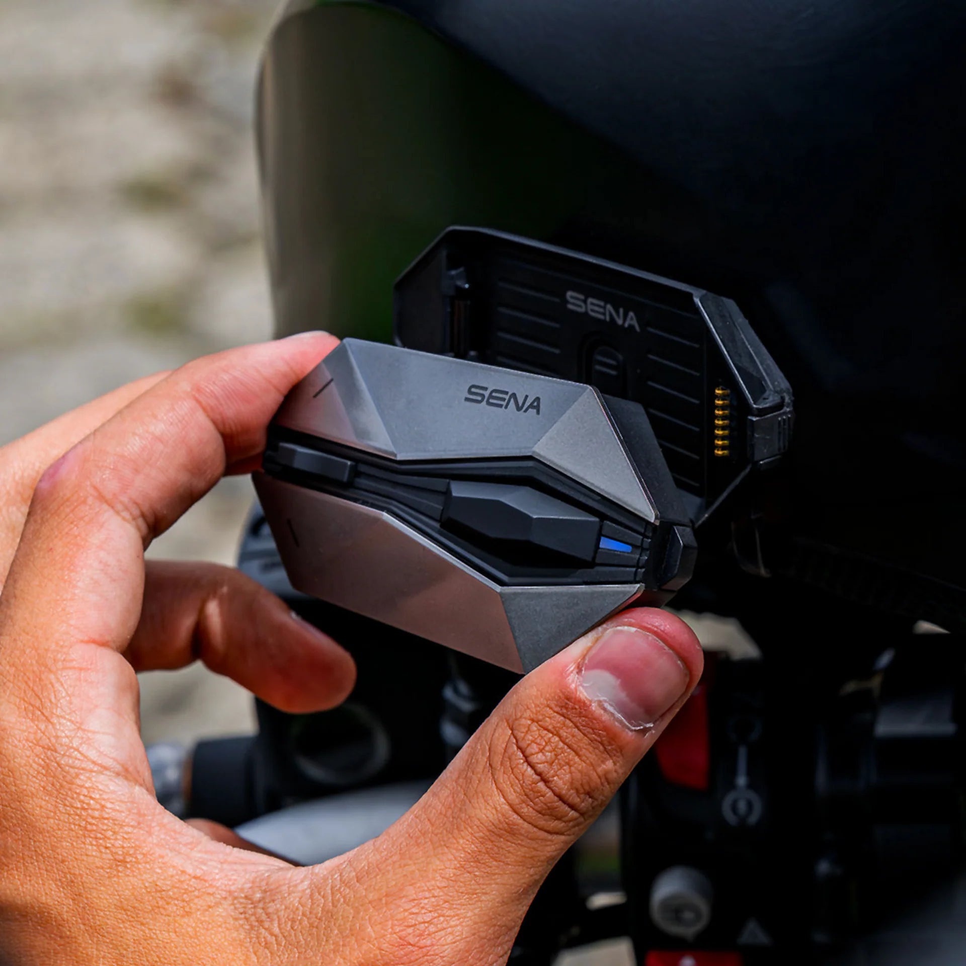 Intercom Sena 60X
