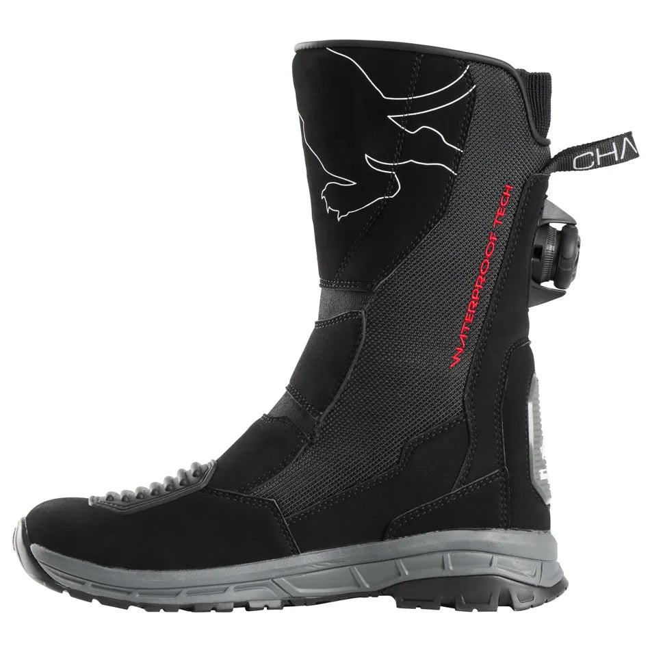 Furygan Chattan D3O Boots