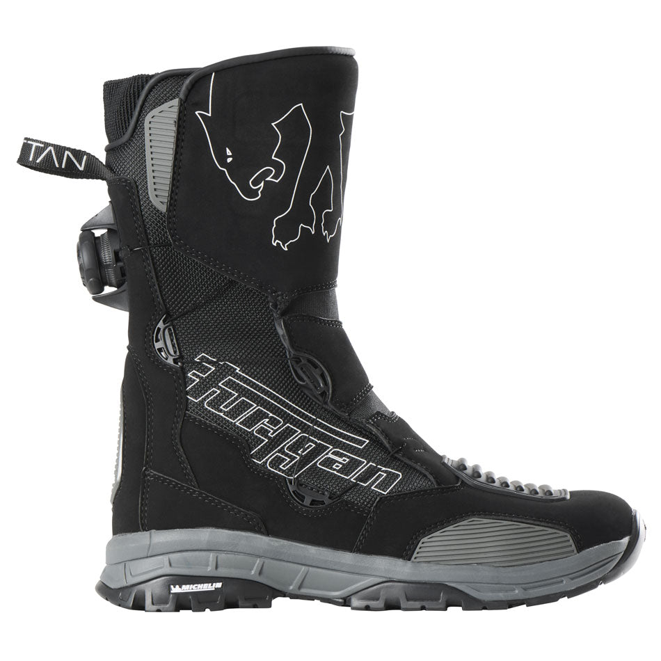Furygan Chattan D3O Boots
