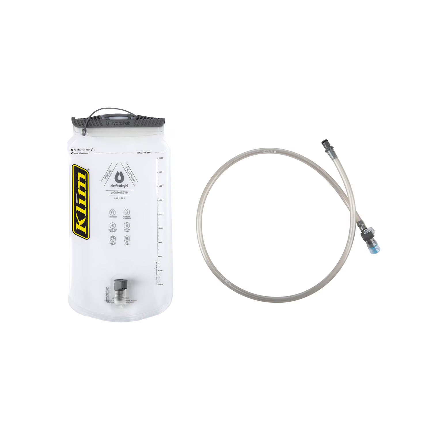 Klim Hydrapak Shape Shift