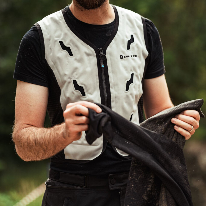Inuteq Bodycool Smart-X Cooling Vest