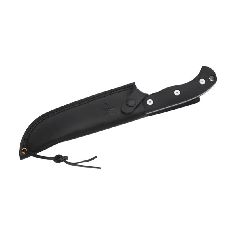 Couteau de camping et outdoor Herbertz D2