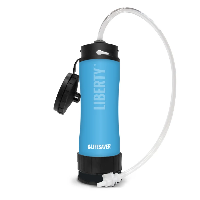 LifeSaver Liberty Water Filter Bottle