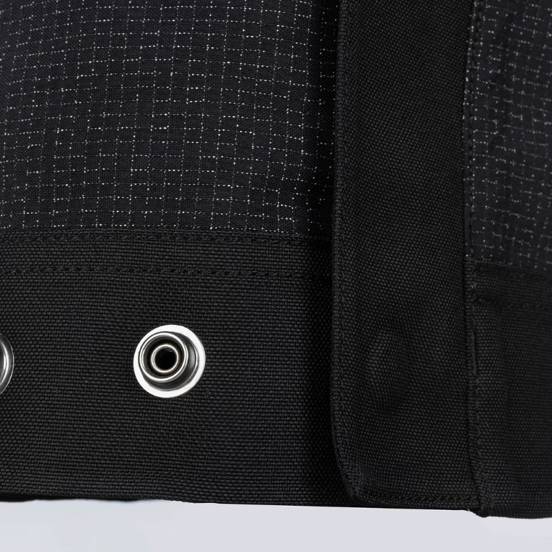 Klim Badlands Pro A3 Hose Black Gen 3