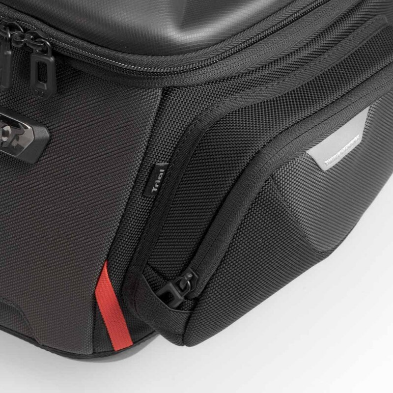 SW-Motech PRO City WP sacoche de réservoir