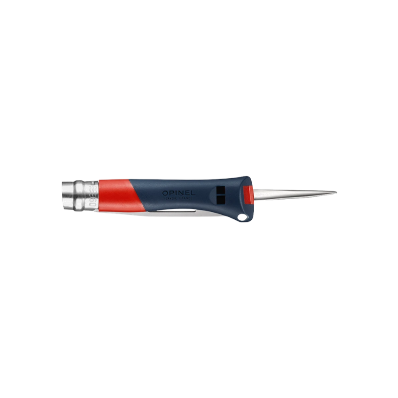 Opinel No. 09 Océan Rot