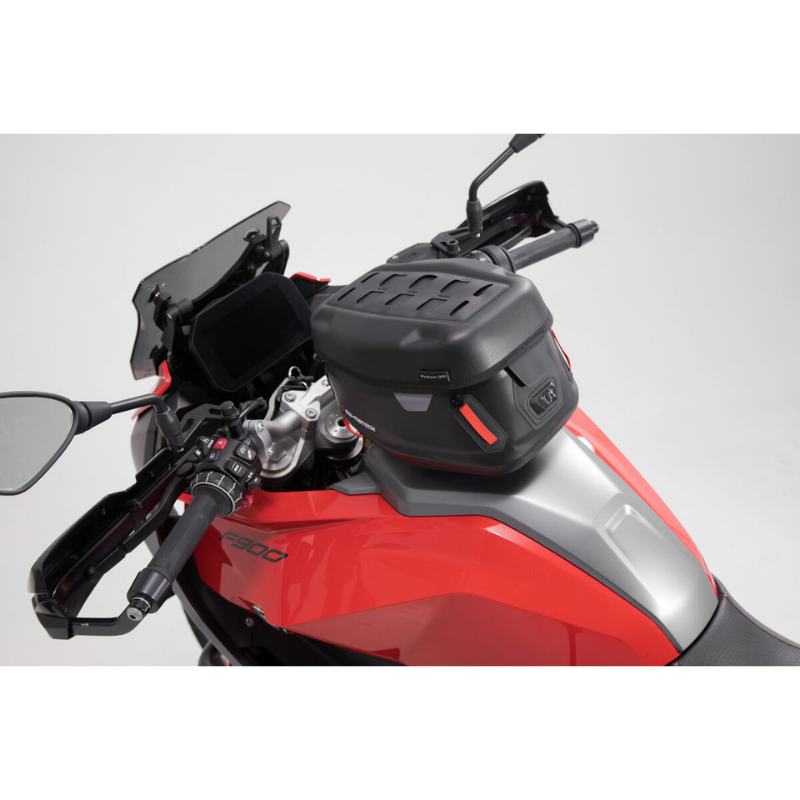SW-Motech PRO Yukon WP Tankrucksack