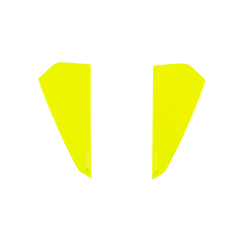 Klim X1 Alpha Top Vents