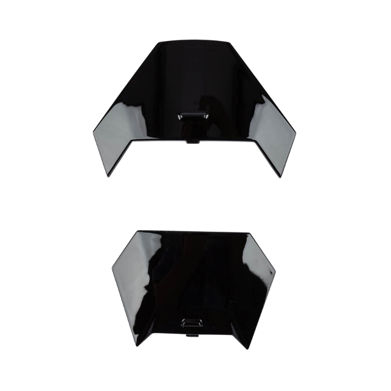 Klim X1 Alpha Chin Vent Covers