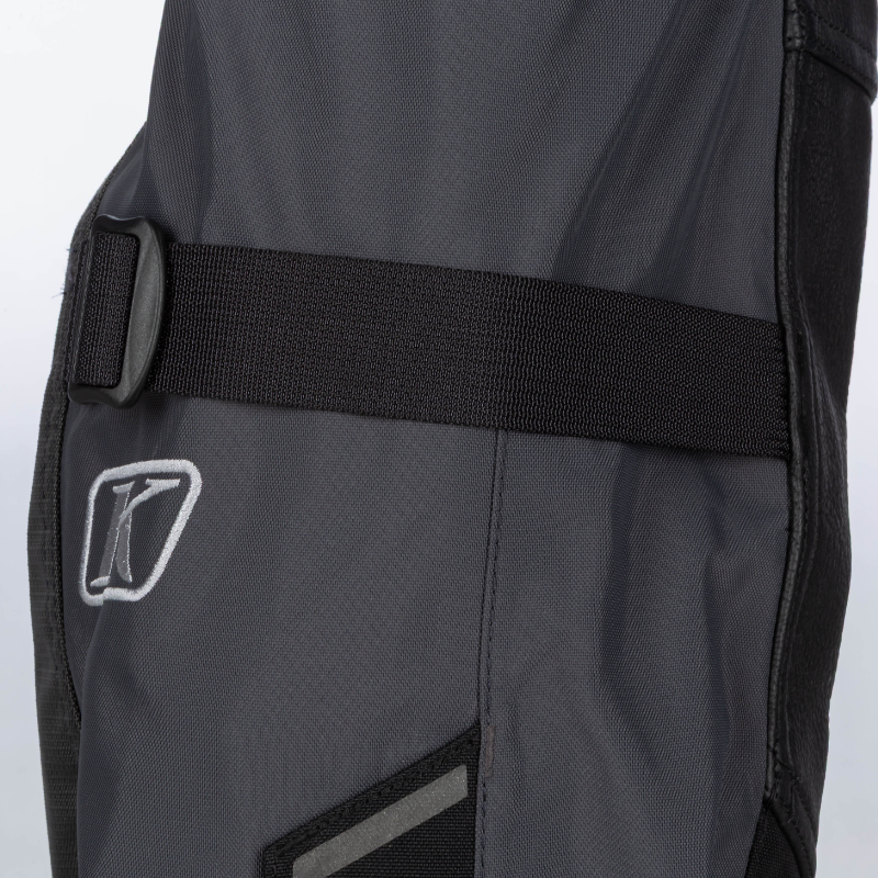 Klim Carlsbad Pants Stealth Black Gen 4