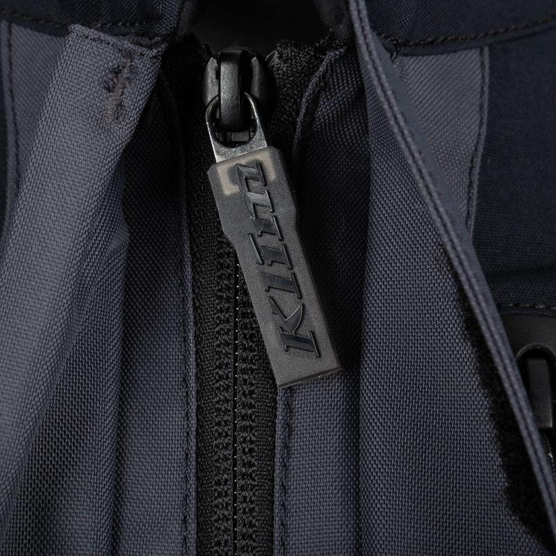 Veste Klim Carlsbad Stealth Black Gen 4