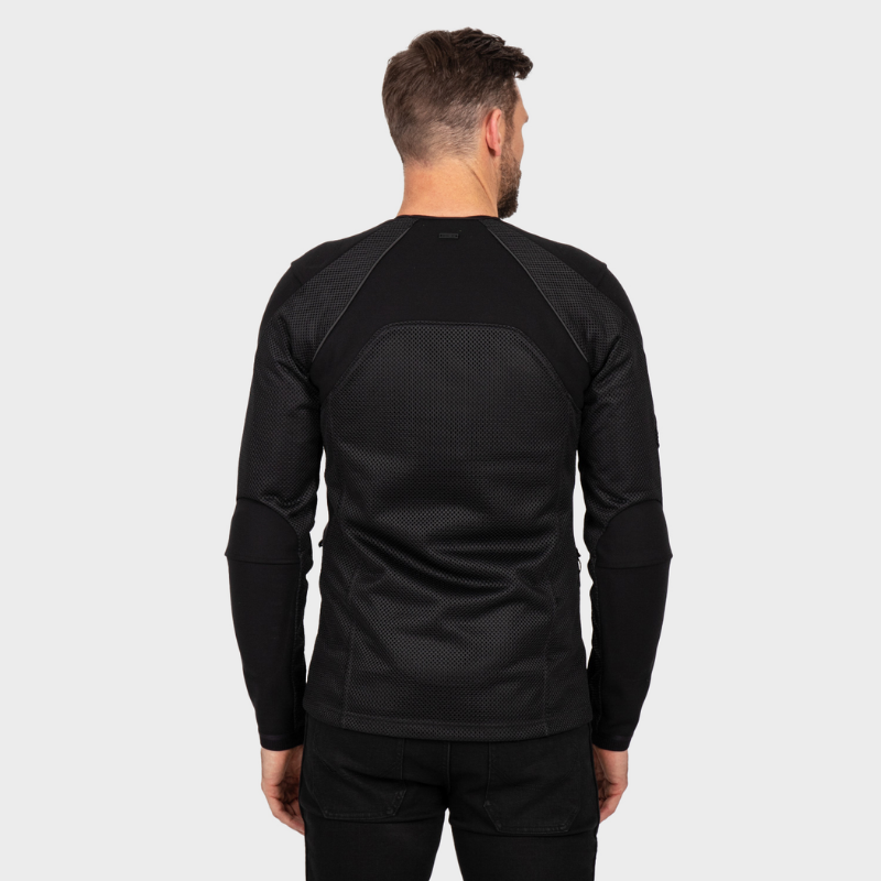 Knox Urbane Pro MK3 – Protektorenjacke CE AA