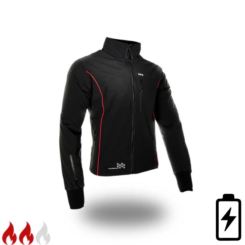 Keis J501RP Jacket