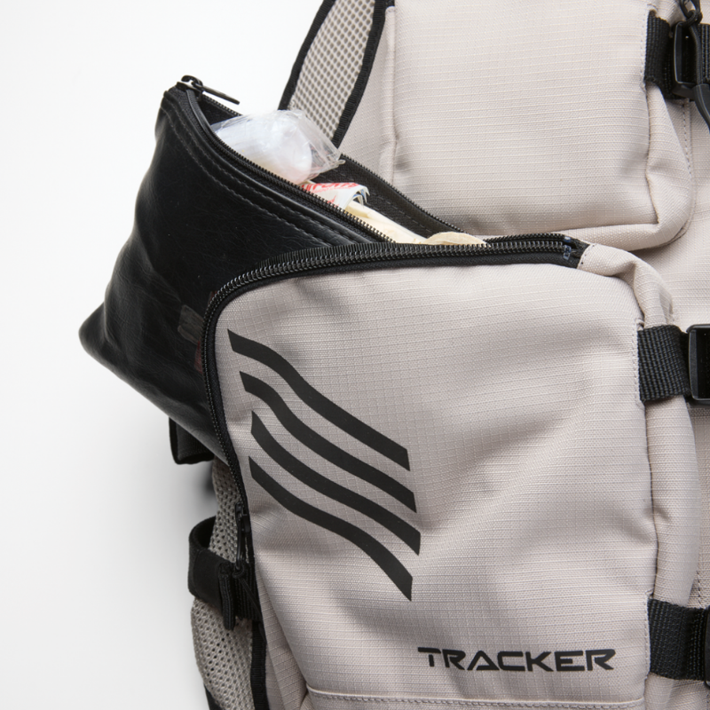 Thor Tracker Utility Weste