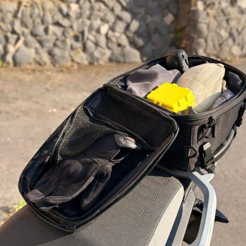 OJ Rear Plus