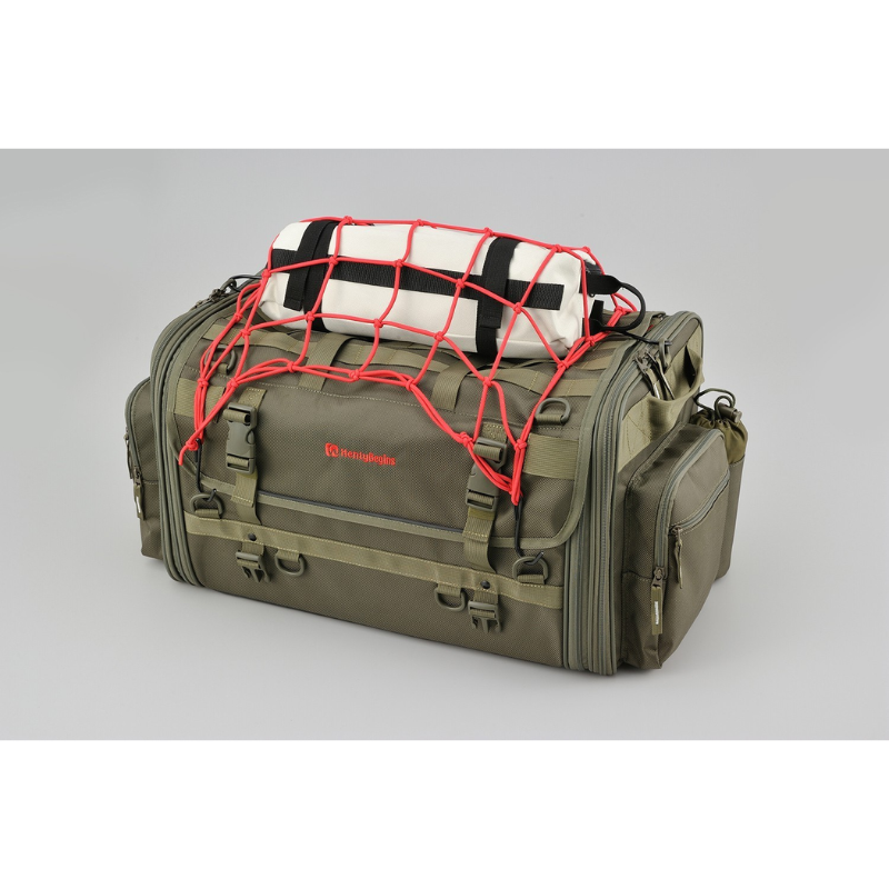 Daytona HenlyBegins DH-765 Hecktasche 53–70 L Kaki