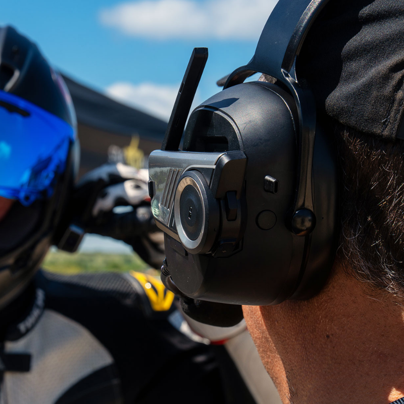 Sena Single Ear Headphone für 60S