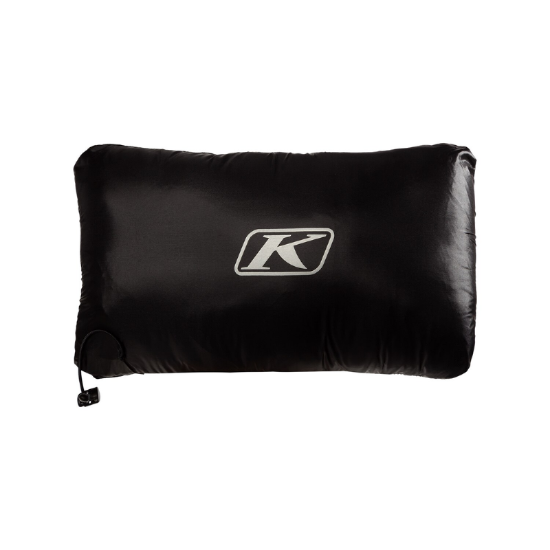 KLIM Maverick Down Jacke Black