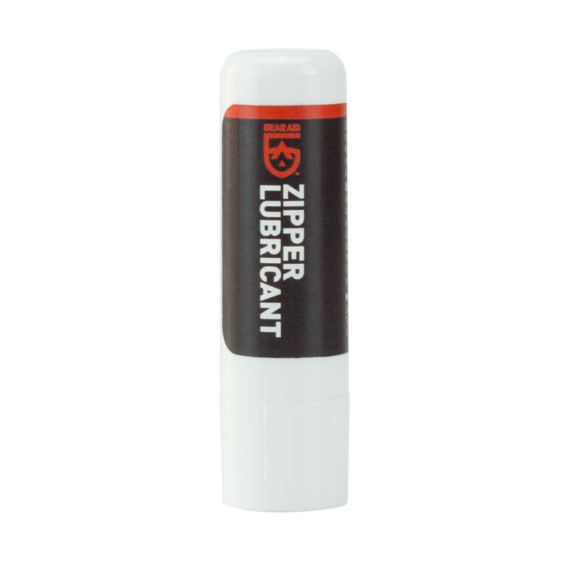 GearAid Zipper Stick zipper care