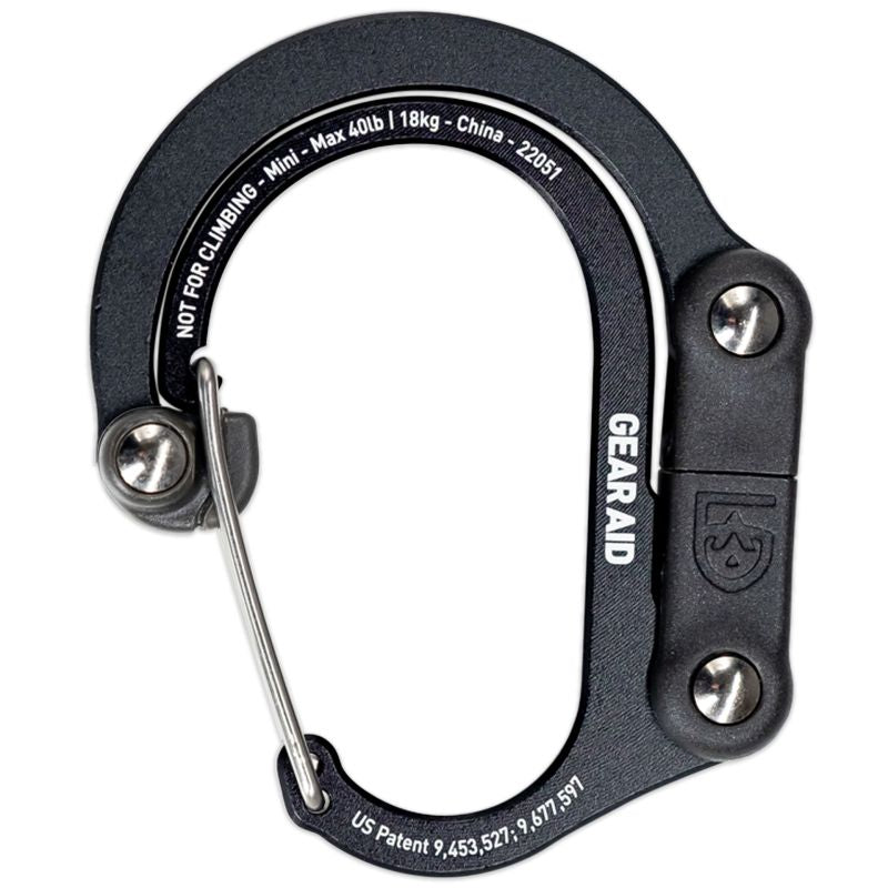 GearAid Heroclip – Mini
