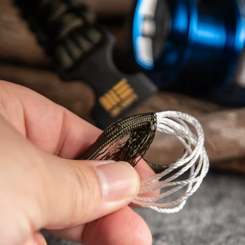 Bracelet de survie We Knife