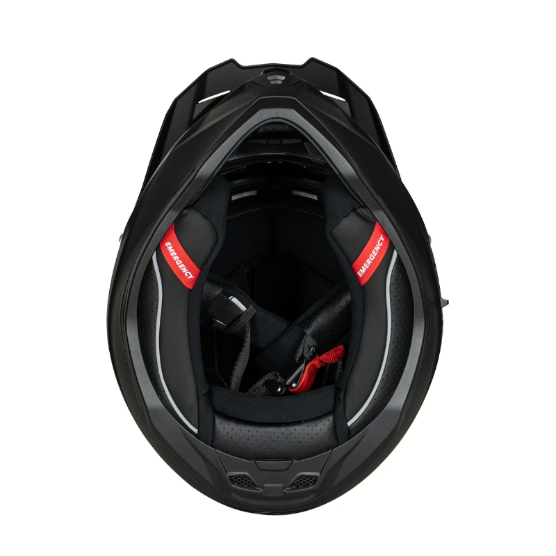 SPEC-X Helmet SX-62.01 Stinger ADV