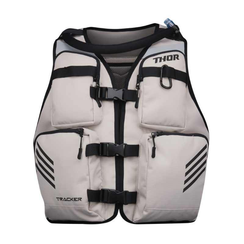 Thor Tracker Utility Weste