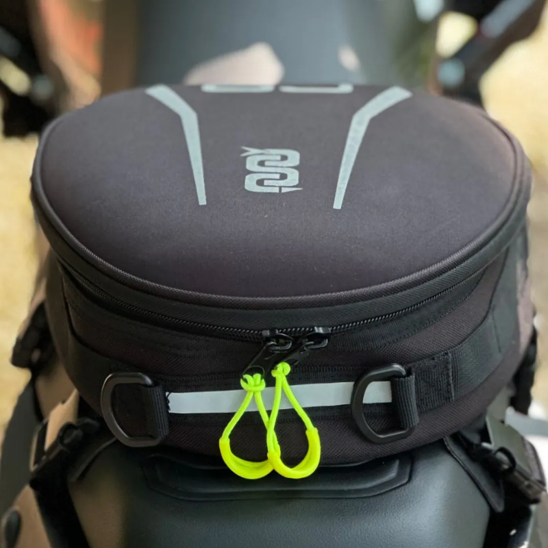 Sac de selle OJ Boost 6 L