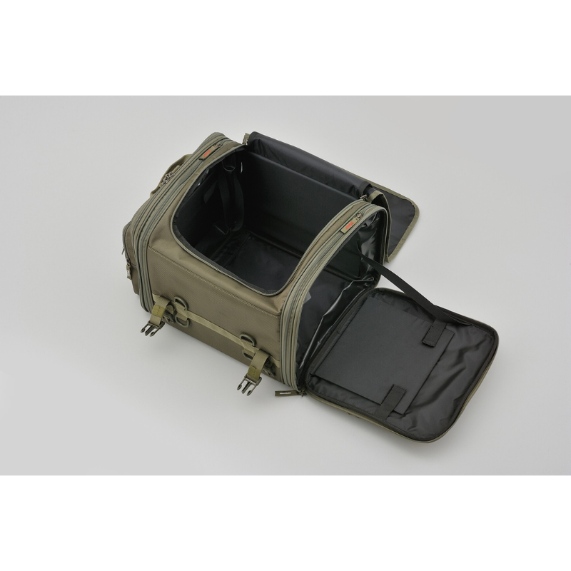 Daytona HenlyBegins DH-764 Hecktasche 44–60 L Kaki