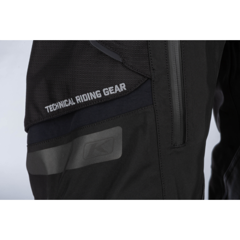 Pantalon Klim Badlands Pro Black Gen 5