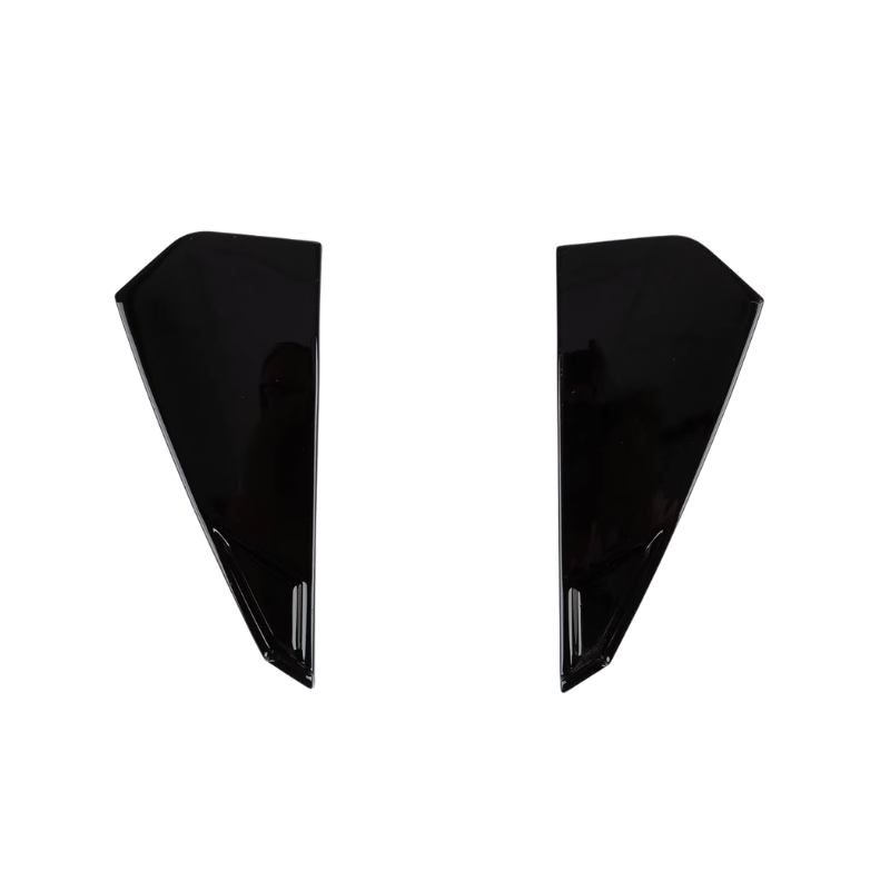Klim X1 Alpha Top Vents