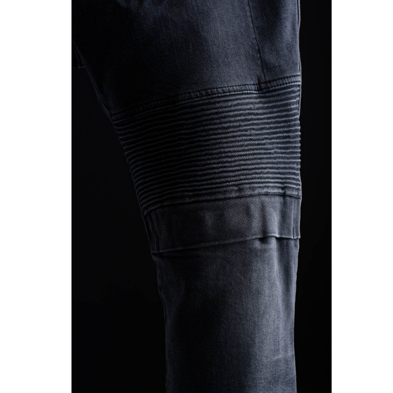Pando Moto Karl Devil 9 – Motorradjeans CE AA