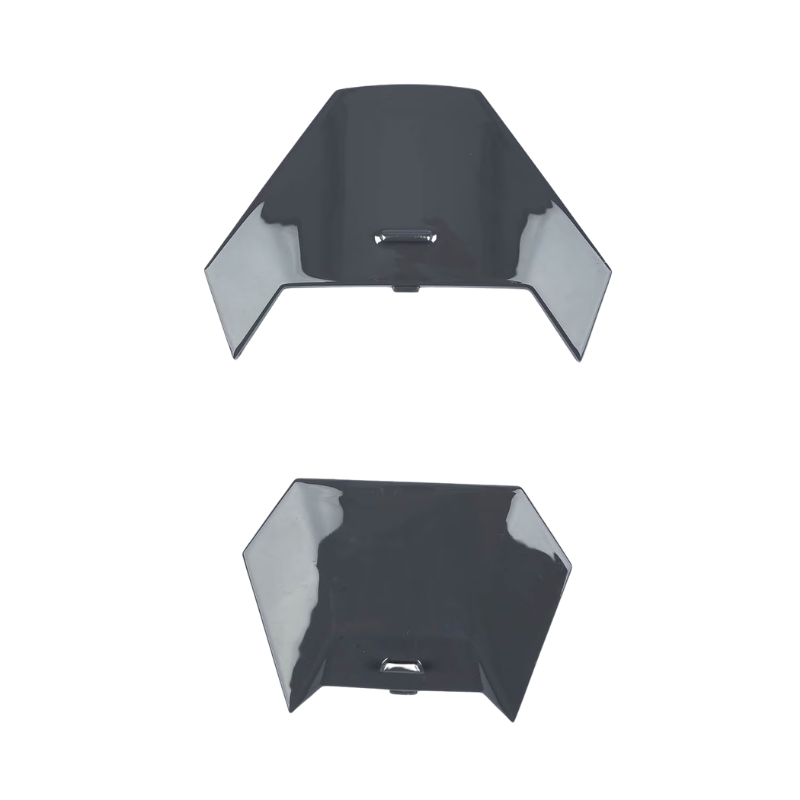 Klim X1 Alpha Chin Vent Covers