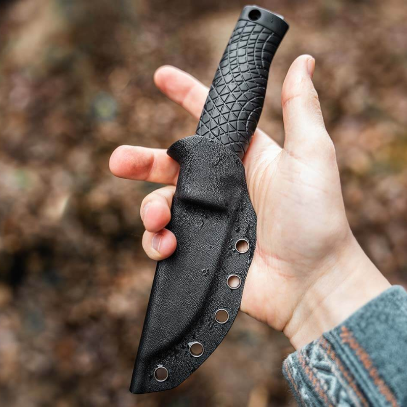 Naturensöhne Böker Plus MK. I Feststehendes Messer