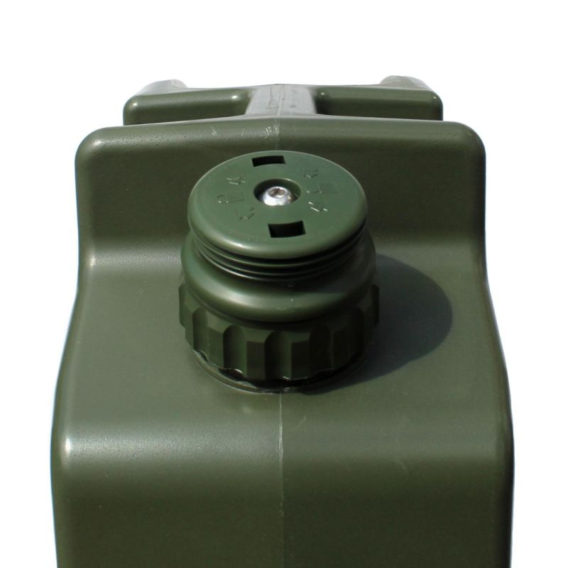 LifeSaver Jerrycan water filter
