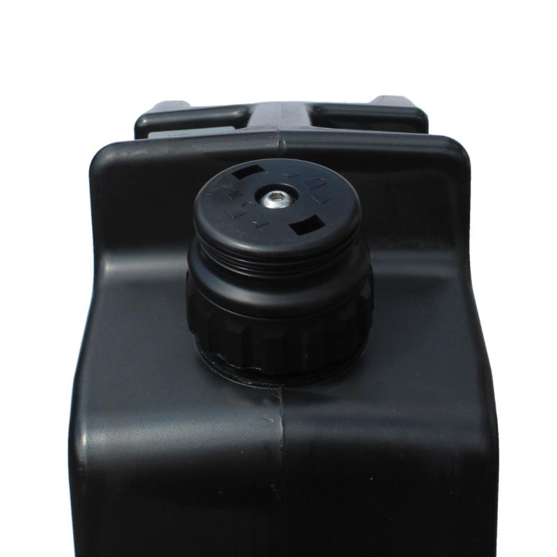 LifeSaver Jerrycan Wasserfilter Black