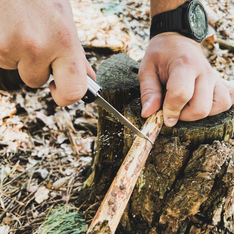 Naturensöhne Böker Plus MK. II Taschenmesser