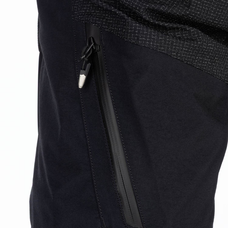 Klim Badlands Pro A3 Hose Black Gen 3