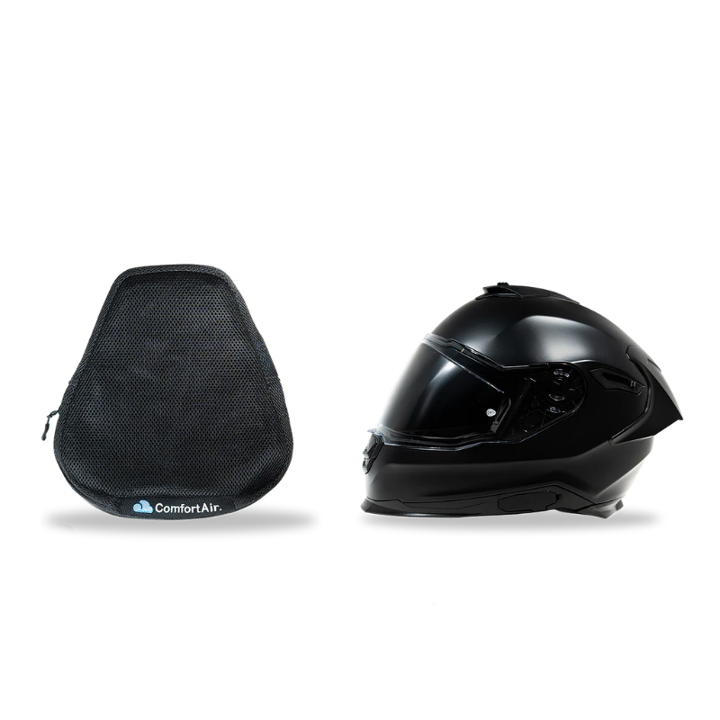 ComfortAir Advanced Adventure/Sport Motorradsitkissen
