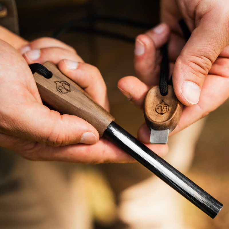 Naturensöhne Feuer Starter