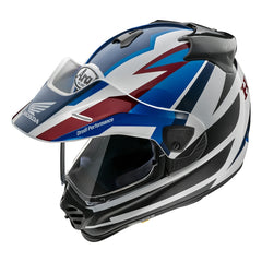 Arai Tour-X5 – Adventure Helmet Diamond White ECE 22.06