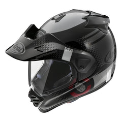 Arai Tour-X5 Helm Print Black