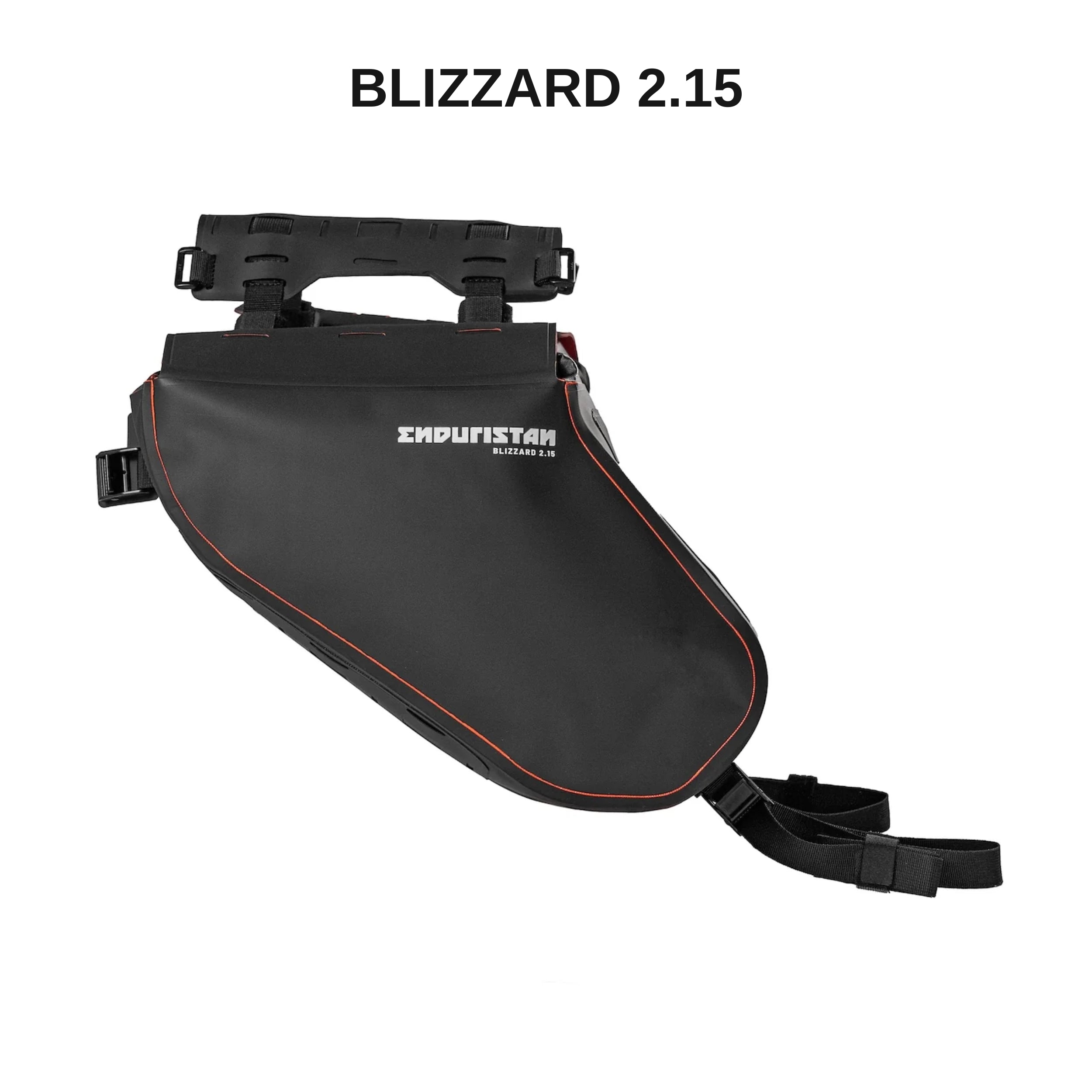 Enduristan Blizzard 2