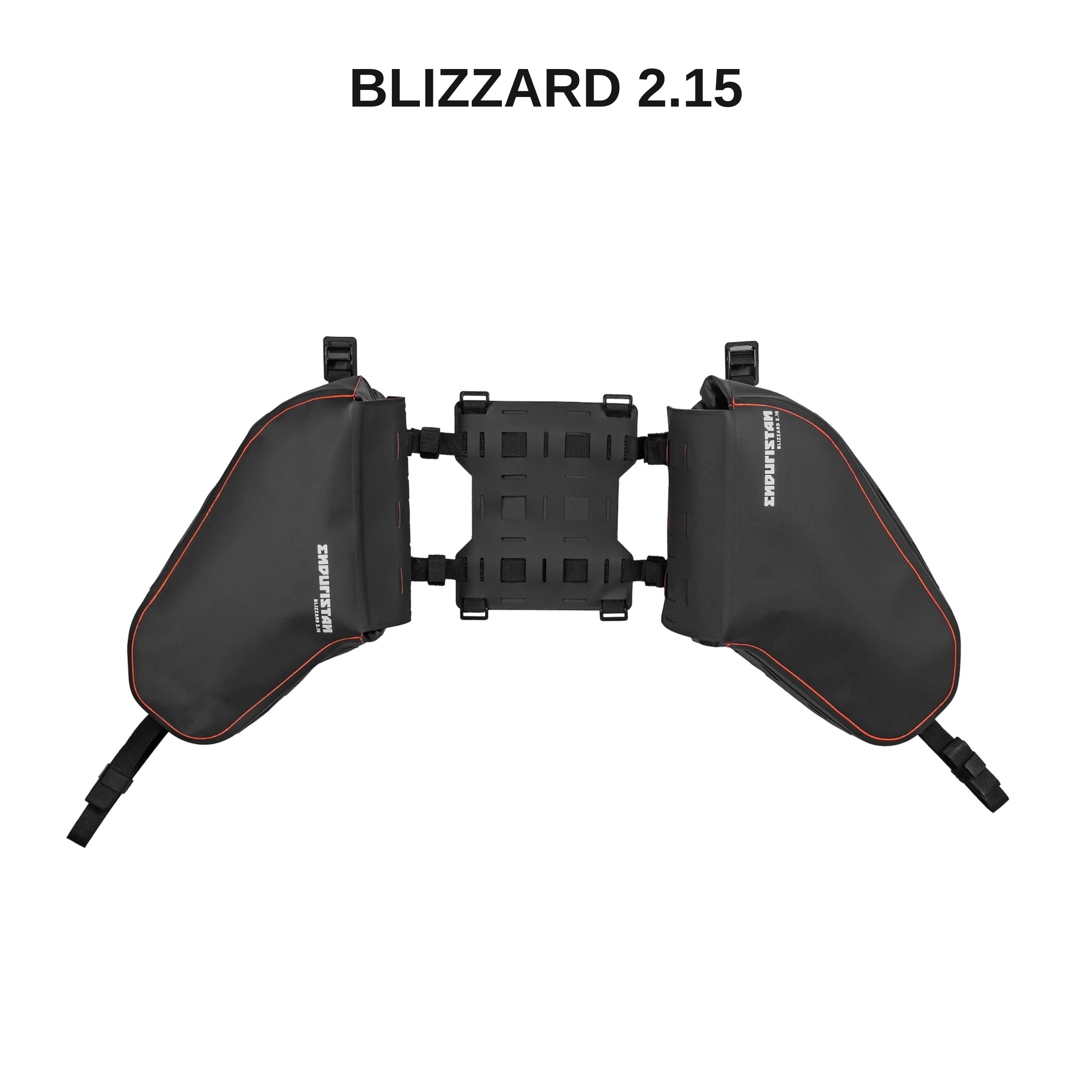 Enduristan Blizzard 2