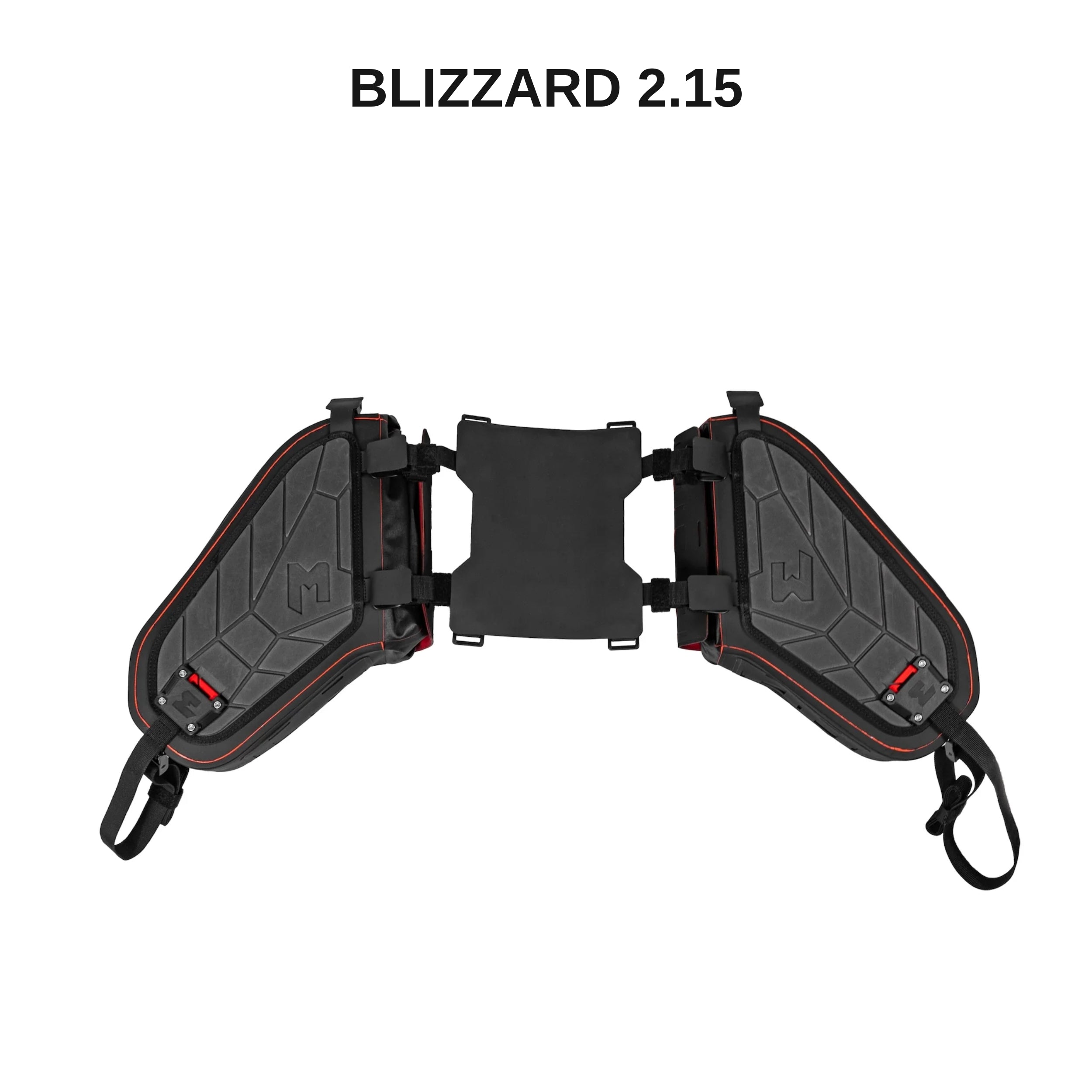 Enduristan Blizzard 2