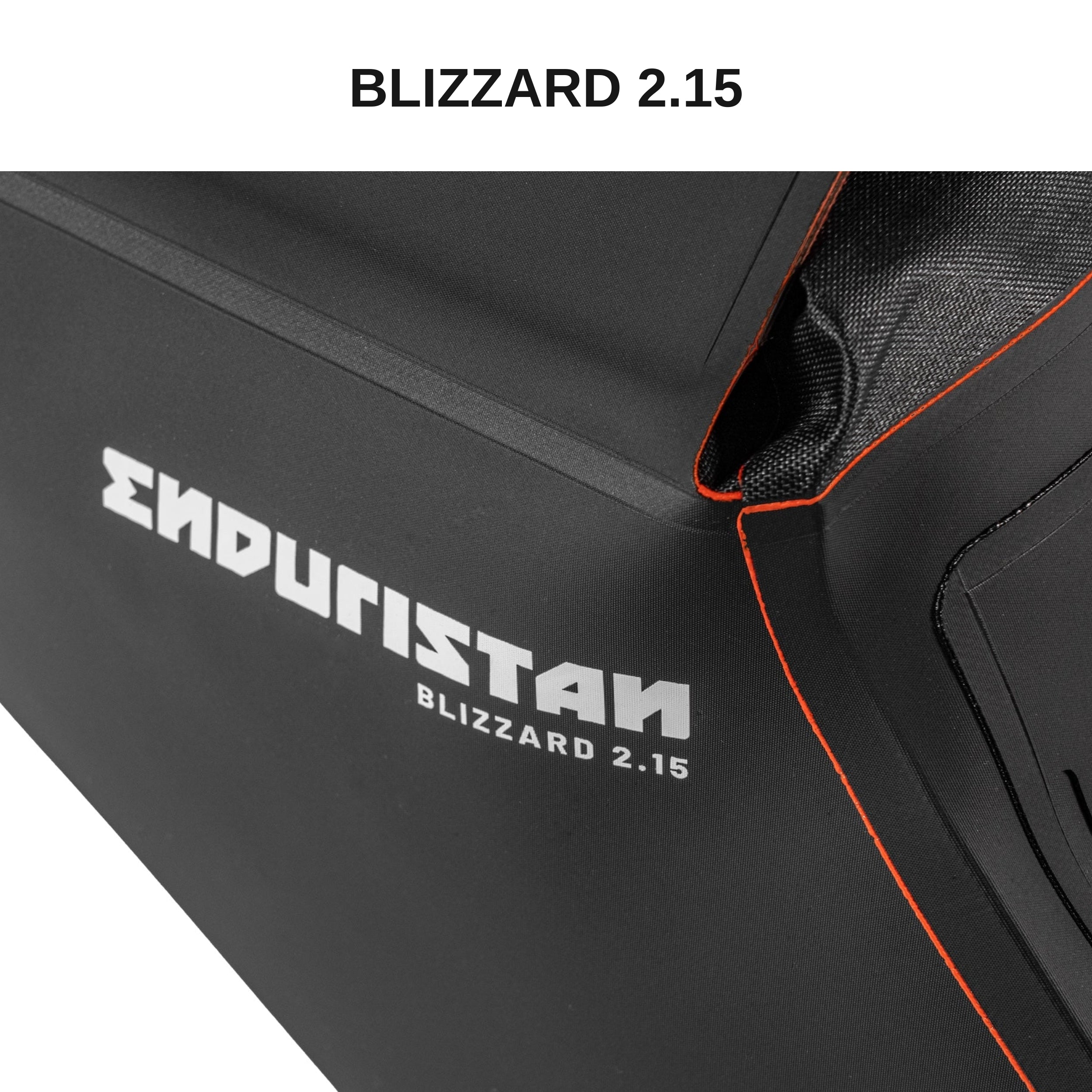 Enduristan Blizzard 2