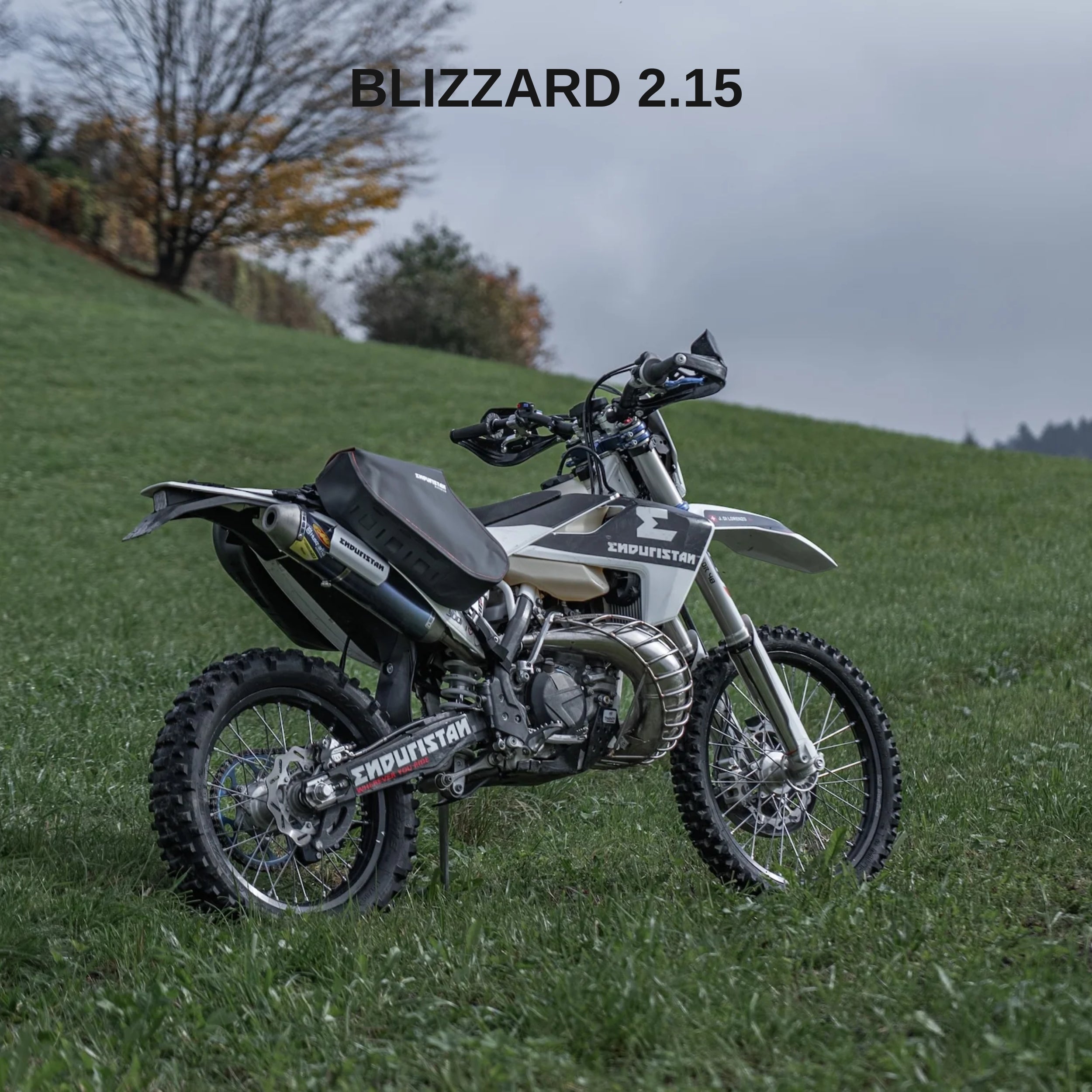 Enduristan Blizzard 2